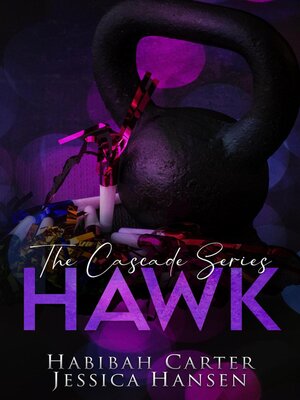 cover image of Hawk